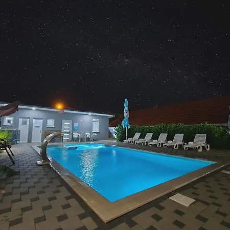 Hébergement de vacances With Private Pool Blagaj
