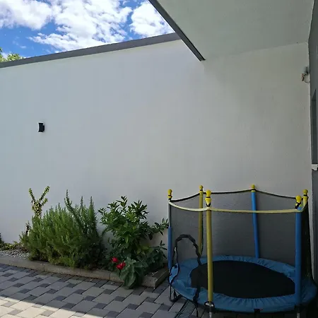 Hébergement de vacances With Private Pool *