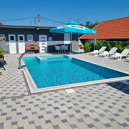 With Private Pool * Blagaj