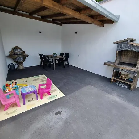 Hébergement de vacances With Private Pool *