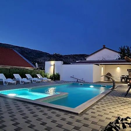 With Private Pool * Blagaj